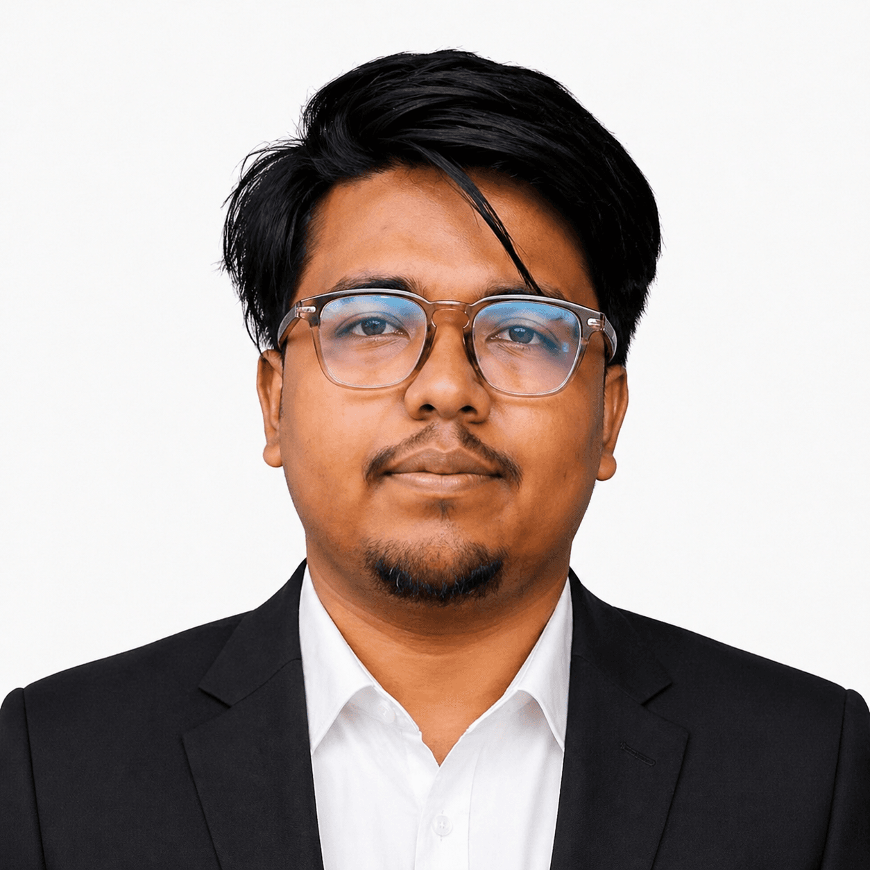 Tutul Majumder